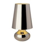 Cindy - platinum - Ferruccio Laviani - Kartell